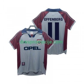 Bayern München Effenberg 11 1999 Dres Retro Treći 1998 Kratkih Rukava